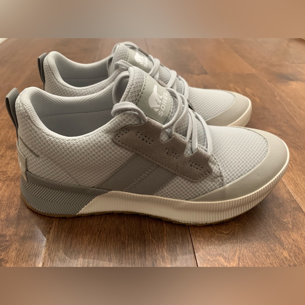 Sorel Tennis Shoes